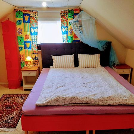 Small Bedroom, Outside Toilet, Shower Kitchen, 120 M From Sandbach Bracke  Exterior photo